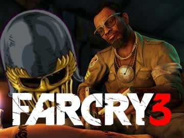 【FarCry3】ジャギ様の島でドンパチ賑やか観光 29日目【ゆっくり実況】