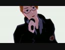 【APヘタリアMMD】米でヘッドフォンアクター
