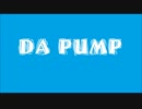 色んな音色でda pumpのif...を打ち込んだ