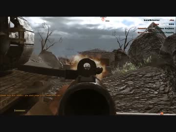 大日本帝国第三分隊隊長ト化シタ先輩.rs