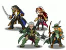 自作RPG「W・トレイターズ」を実況プレイさせて頂きます　PART 50