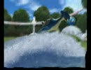 ポケモン　バトレボ　ランダム対戦　ダブル -其の１３-