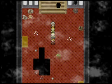 【ヘタリア】音を取り戻すRPG #5  前編