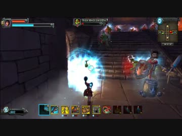 【Orcs Must Die! 2】先輩で爆発物縛りに挑戦 その27【ナイトメア