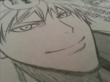 【週刊ジャンプ王国】週刊少年ジャンプ29号を自由に語らせてくれ【2013】