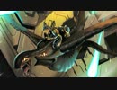 dragoon「tsumitsu the world」
