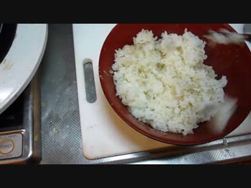 【飯テロツイート】秋刀魚ご飯【作ってみた】