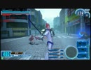 【AAA】ハムスターの奮闘記act030