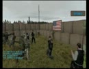 【DayZ】生放送中に大量のチートに遭遇【チート】