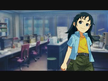 【NovelsM@ster】友達になるということ