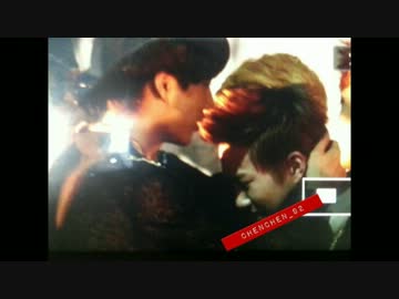 カイスホcpのツボ ニコニコ動画