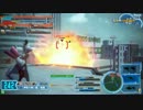 桜猫のクシー突撃記録Lv79