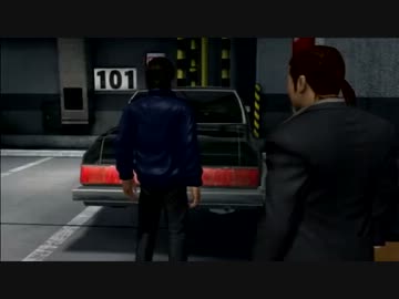 「それは熱き男達の、奇跡の記録」龍が如く４実況プレイpart44