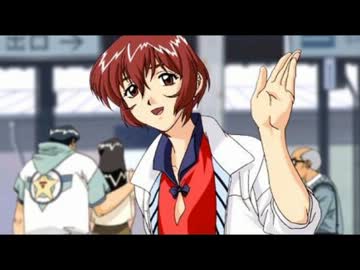 センチメンタルグラフティ七瀬優 タペストリー セングラ 当時物 レア 21149141.L