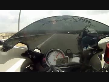 S1000RR　～１１ VS S1000RR　HP4