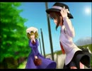 【東方自作アレンジ】Bumblemagic【DL可】