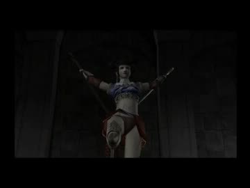 【オカマが二人で茶色い悲鳴】クロックタワー3実況プレイ【第9公演】