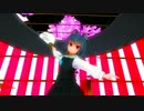 【MMD】千本桜【ナズーリン新モデル】