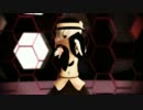 黒動[MMD]BabyManiacs3