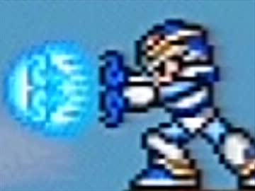 ロックマンX を実況プレイ part3