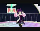 天音サクラさんにねこみみスイッチ踊ってもらった【MMD＋UTAUカバー】
