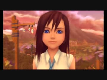 【実況】キングダムハーツ2 part5