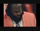 【WWE】マーク・ヘンリー引退の挨拶【RAW】