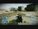 天才スナイパーゆっくり霊夢のBF3　Part.1　前編
