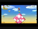 【実況】いまさら「Newスーマリwii」をプレイ 6
