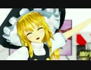「【MMD】 Tell Your 東方」をゆっくりの歌で