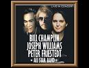 Joseph Williams, Peter Friestedt & Bill Champlin - Turn Your Love Around [Melodic Rock/AOR]