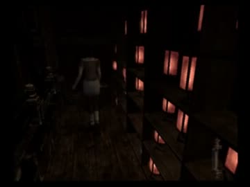 【零～紅い蝶～】友人と楽しくゲームしてみた【実況】Part10