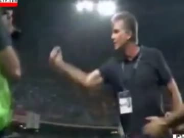 完全勝利したカルロス・ケイロスくんUC.mp4