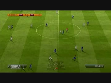 【FIFA13】Tales of Deportivo【ゆっくり実況】 Part 34 Episode 7 後編