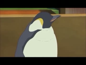 【パロディ】進撃のしろくま