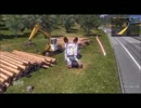 [ETS2] 放浪の旅　Ｐart1