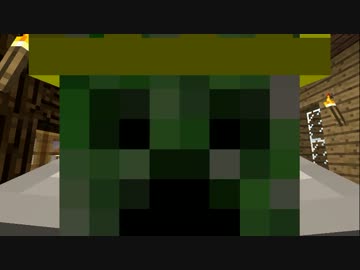 【Minecraft】　進撃の巨人の壁を作るPart.3　【ゆっくり実況】