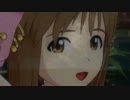 【アイドルマスター】雪歩　おなじ星