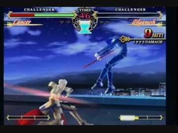 6月15日　アテナ日本橋　Fate/unlimited codes 3on大会 part7