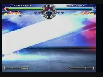 6月15日　アテナ日本橋　Fate/unlimited codes 3on大会 part8
