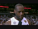 NBA 今日のレイアレン Finals Game6