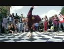 BBOY TOMMY GUNS Ill-Abilities Crew | Tokyo to London | YAK FILMS