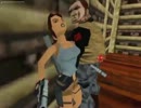 世界各地で墓荒し！『トゥームレイダー２』初見プレイ　6