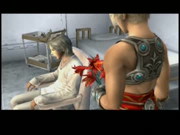「FINAL FANTASY XII」を仕事の合間に実況プレイPart9