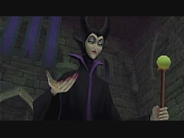 いまどきPSPで実況『キングダムハーツ BbS FM』　その１３