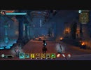 【Orcs Must Die! 2】先輩で爆発物縛りに挑戦 その28【ナイトメア】