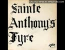 Sainte Anthony's Fyre - Get Off