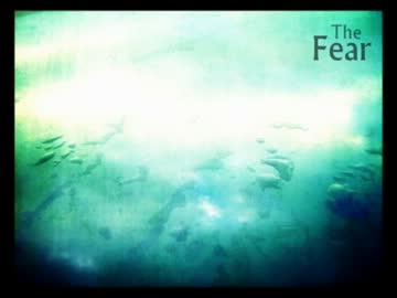 NNI　ヤオギ 『The Fear』