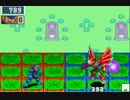 第4回 ロックマンエグゼ６ ネット対戦 非公式大会 【シニア予選A1】