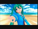 【初音ミク-ProjectDIVA-F】キャプテン・ムラサのケツアンカー【ＥＤＩＴ】